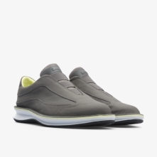 Camper Grey Sneakers Mens - Rolling Online Ireland | TNPYE1832